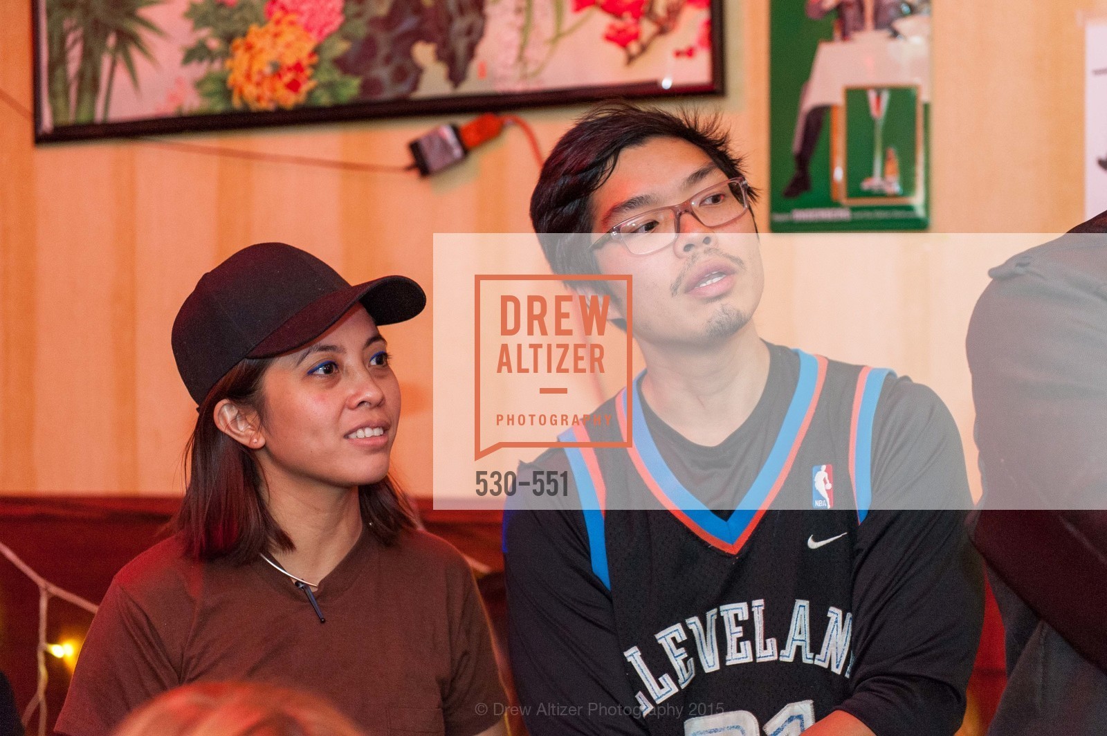 Extras, Mission Chinese Food Cookbook Release Dinner, November 16th, 2015, Photo,Drew Altizer, Drew Altizer Photography, full-service event agency, private events, San Francisco photographer, photographer California