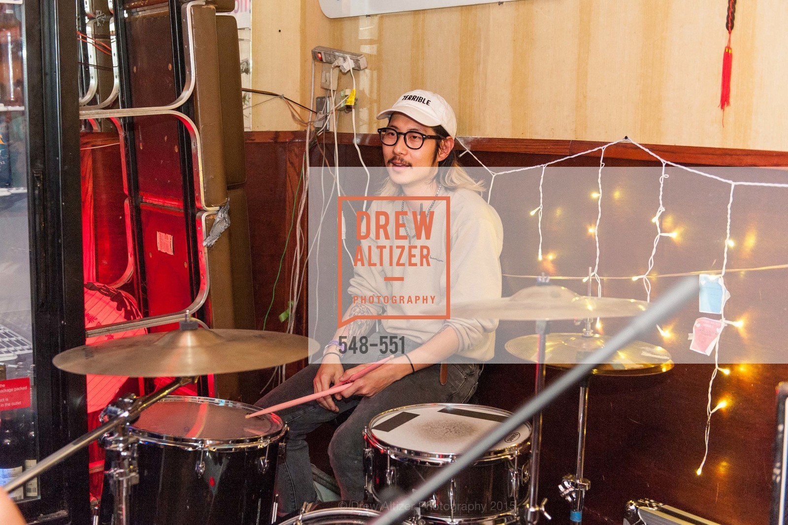 Performance, Mission Chinese Food Cookbook Release Dinner, November 16th, 2015, Photo,Drew Altizer, Drew Altizer Photography, full-service agency, private events, San Francisco photographer, photographer california