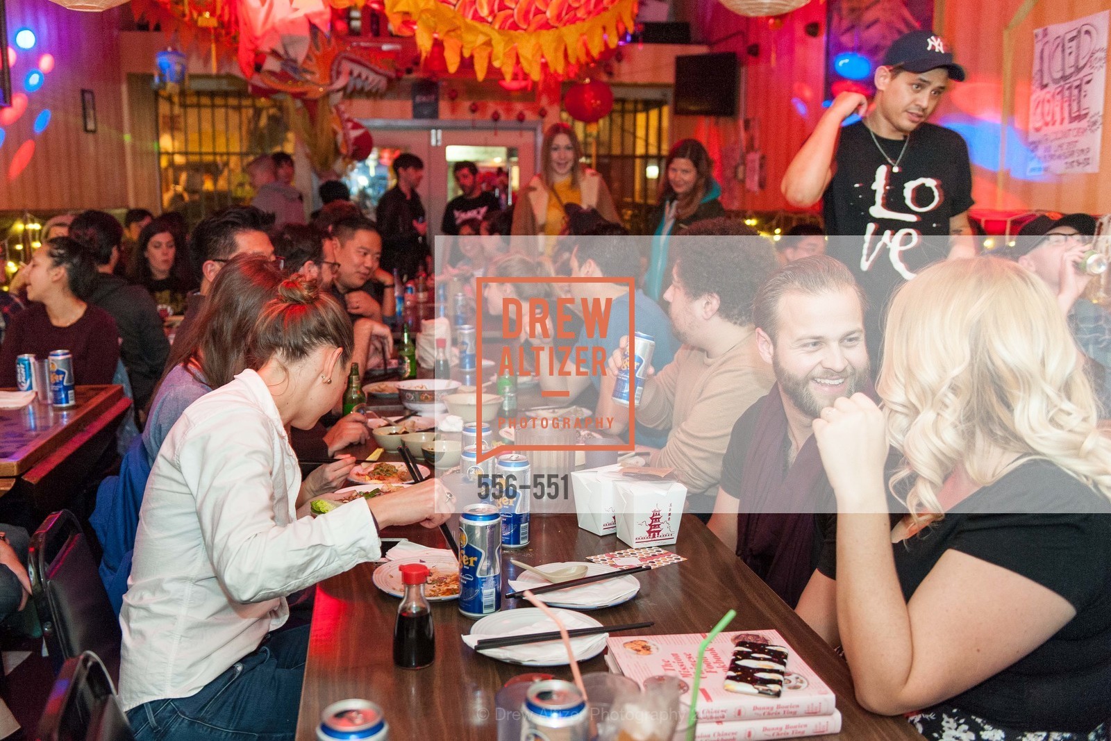 Top Picks, Mission Chinese Food Cookbook Release Dinner, November 16th, 2015, Photo,Drew Altizer, Drew Altizer Photography, full-service agency, private events, San Francisco photographer, photographer california