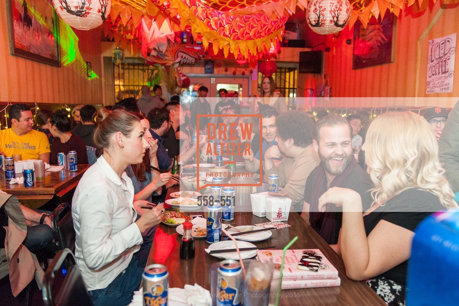 Top Picks, Mission Chinese Food Cookbook Release Dinner, November 16th, 2015, Photo,Drew Altizer, Drew Altizer Photography, full-service agency, private events, San Francisco photographer, photographer california