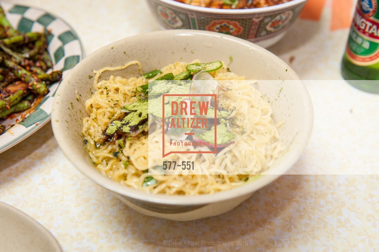 Atmosphere, Mission Chinese Food Cookbook Release Dinner, November 16th, 2015, Photo,Drew Altizer, Drew Altizer Photography, full-service agency, private events, San Francisco photographer, photographer california