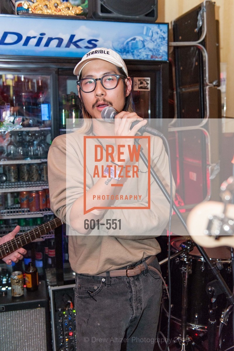Performance, Mission Chinese Food Cookbook Release Dinner, November 16th, 2015, Photo,Drew Altizer, Drew Altizer Photography, full-service agency, private events, San Francisco photographer, photographer california