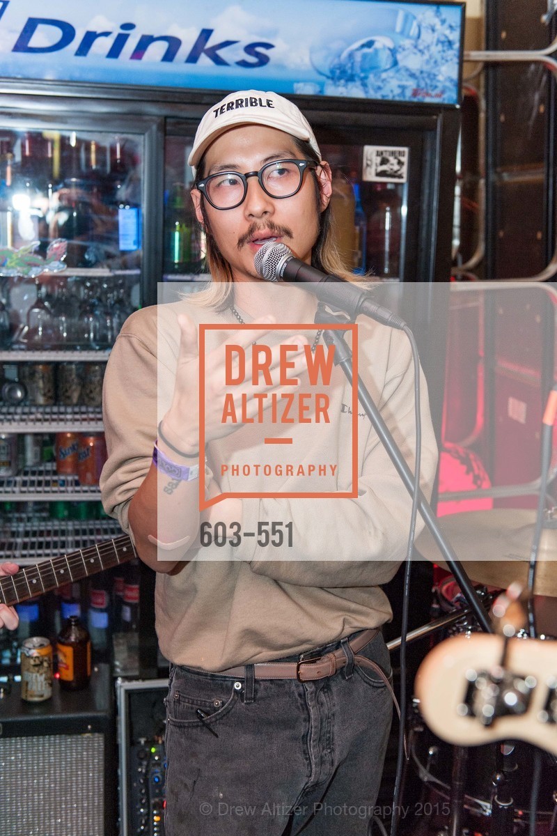 Performance, Mission Chinese Food Cookbook Release Dinner, November 16th, 2015, Photo,Drew Altizer, Drew Altizer Photography, full-service agency, private events, San Francisco photographer, photographer california
