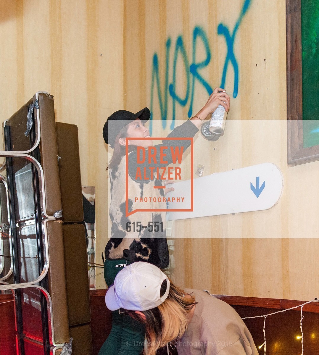 Performance, Mission Chinese Food Cookbook Release Dinner, November 16th, 2015, Photo,Drew Altizer, Drew Altizer Photography, full-service agency, private events, San Francisco photographer, photographer california