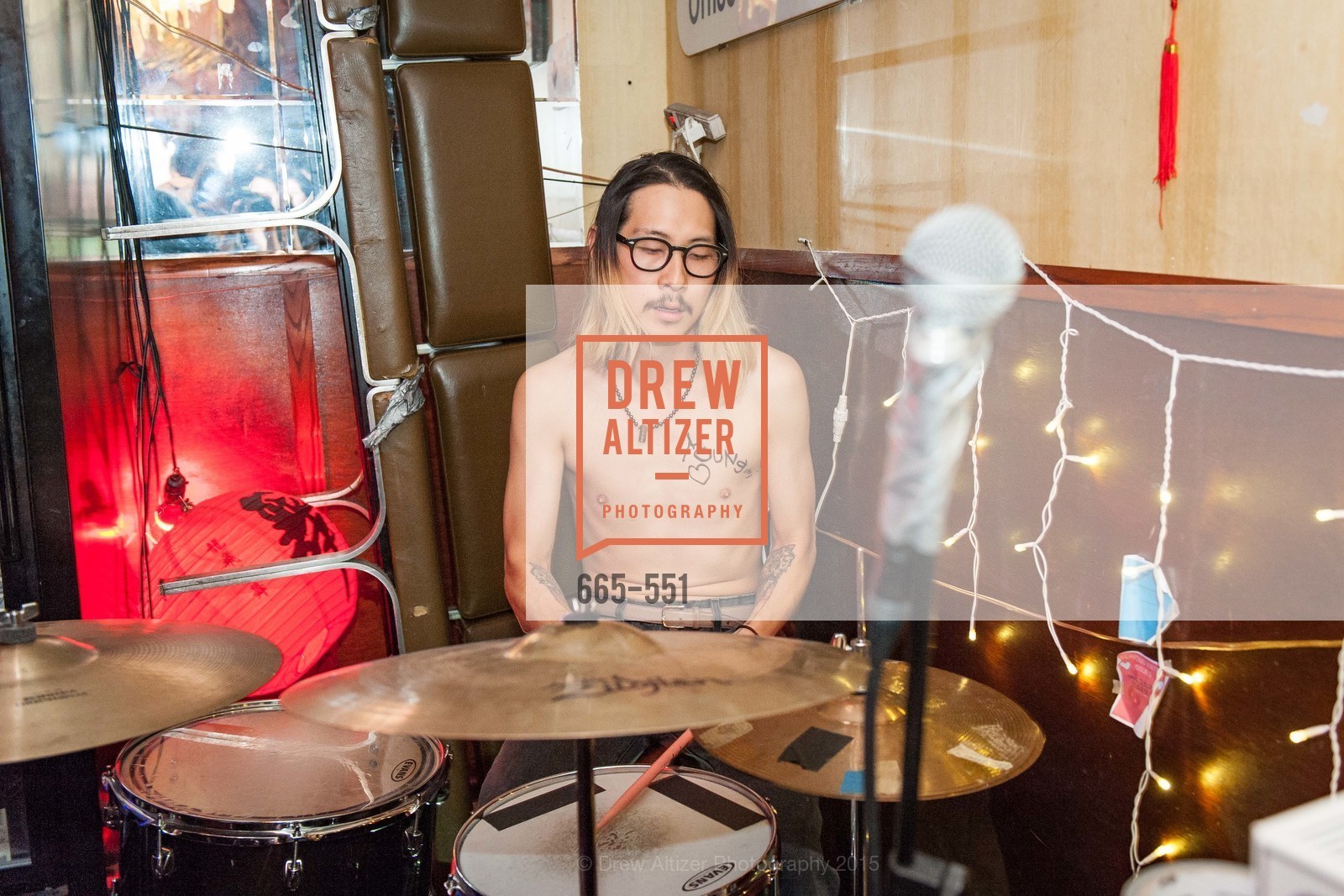 Performance, Mission Chinese Food Cookbook Release Dinner, November 16th, 2015, Photo,Drew Altizer, Drew Altizer Photography, full-service agency, private events, San Francisco photographer, photographer california
