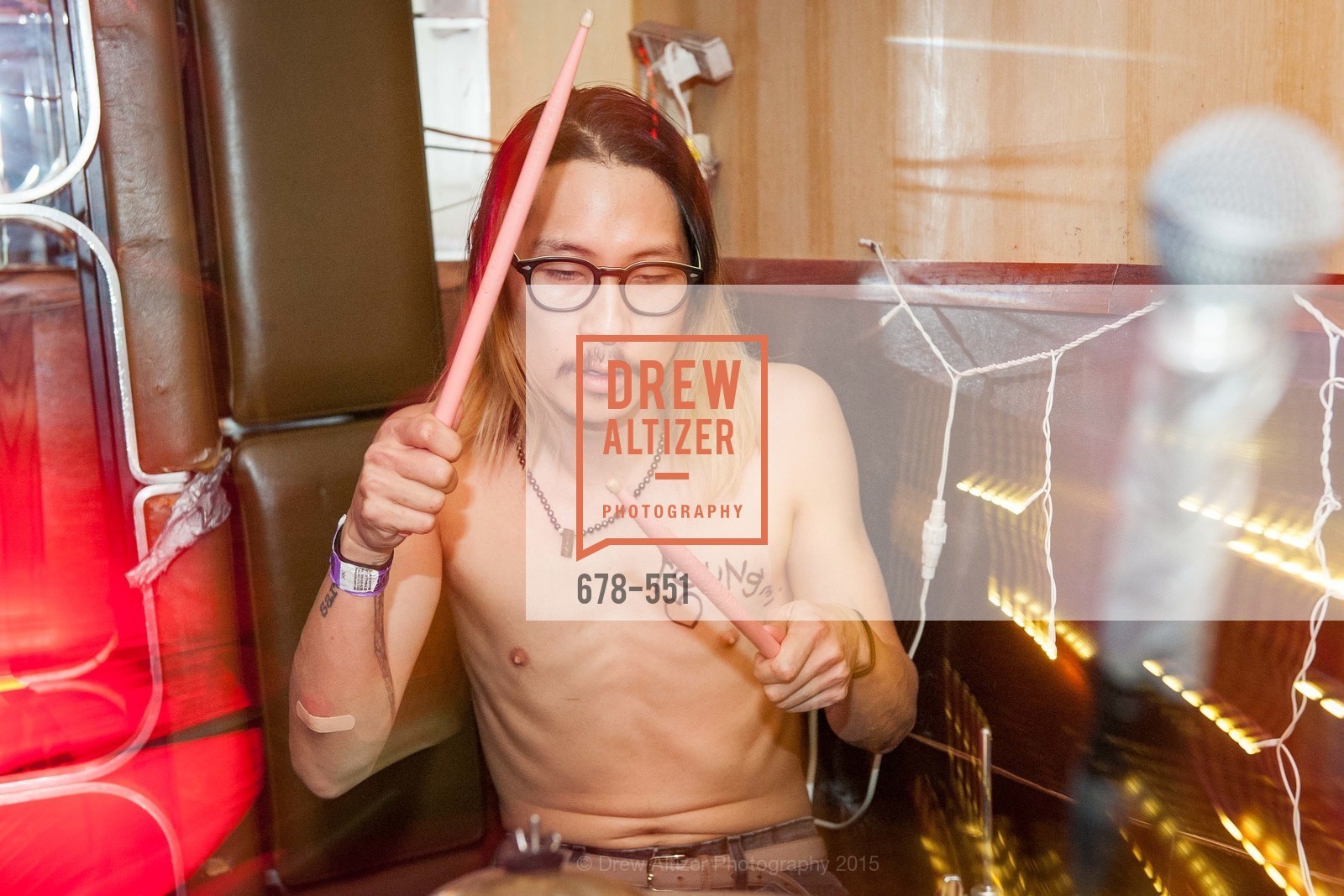 Performance, Mission Chinese Food Cookbook Release Dinner, November 16th, 2015, Photo,Drew Altizer, Drew Altizer Photography, full-service agency, private events, San Francisco photographer, photographer california