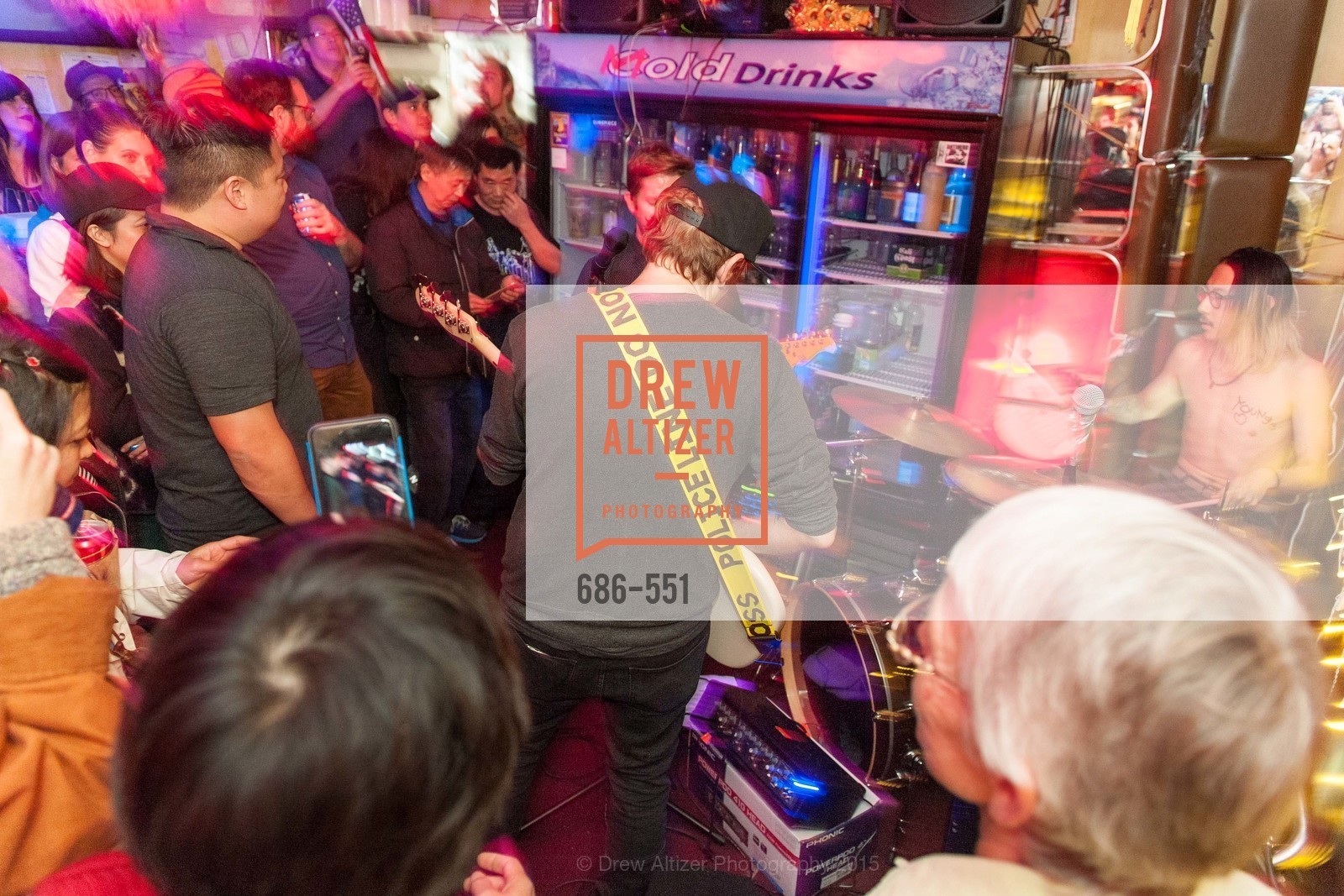 Performance, Mission Chinese Food Cookbook Release Dinner, November 16th, 2015, Photo,Drew Altizer, Drew Altizer Photography, full-service agency, private events, San Francisco photographer, photographer california