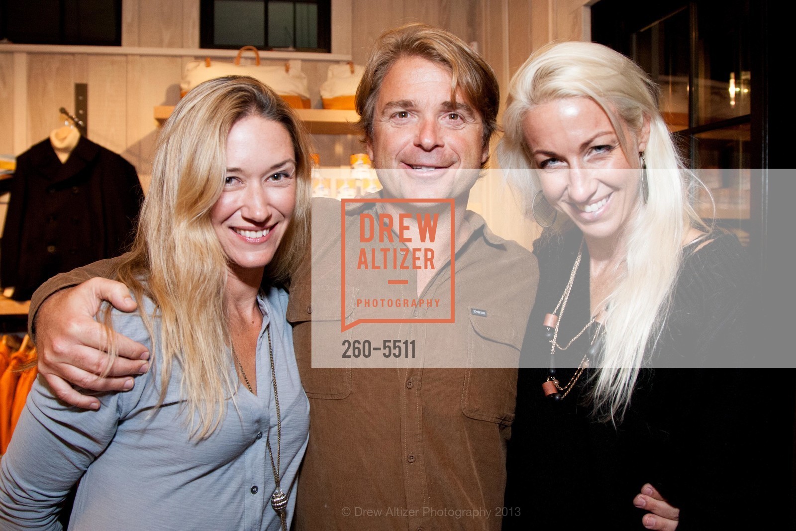 Megan Vincent, Matt Holmes, Kristin Usich, MILL VALLEY FILM FESTIVAL 2013 Honors Steve McQueen and Chiwetel Ejiofor, US, October 11th, 2013, Photo #260-5511 Megan Vincent, Matt Holmes, Kristin Usich, Photo #260-5511