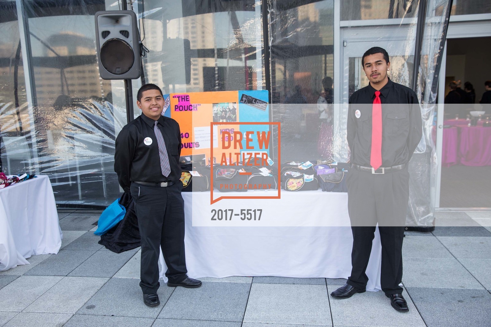 Ericson Amaya, Carlos Santillan, Photo #2017-5517
