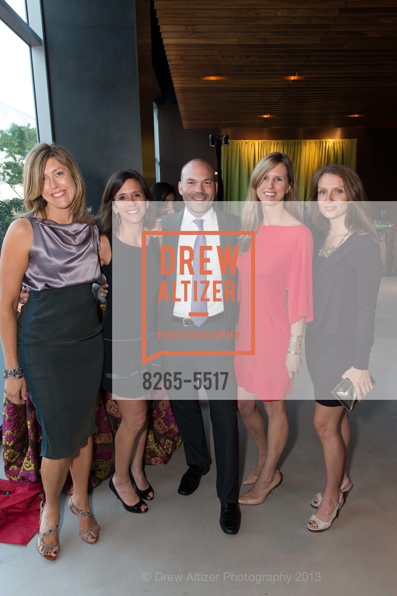 Kate Agarwal, Lory Pilchik, Collin Rogers, Alison McCauley, Photo #8265-5517