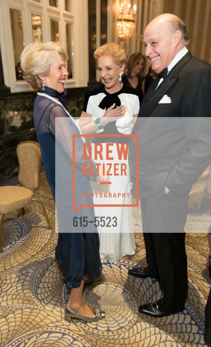 Carolina Herrera, Reinaldo Herrera, QUEEN SOFIA SPANISH INSTITUTE Gold Medal Gala Honoring The Honorable Hillary Rodham Clinton & Antonio Banderas, US, November 19th, 2013, Photo #615-5523 Carolina Herrera, Reinaldo Herrera, Photo #615-5523