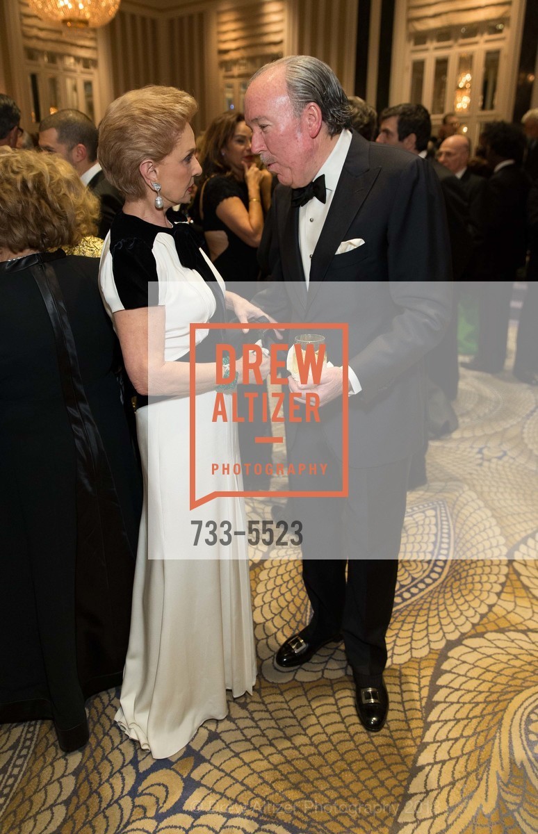 Carolina Herrera, QUEEN SOFIA SPANISH INSTITUTE Gold Medal Gala Honoring The Honorable Hillary Rodham Clinton & Antonio Banderas, US, November 19th, 2013, Photo #733-5523 Carolina Herrera, Photo #733-5523