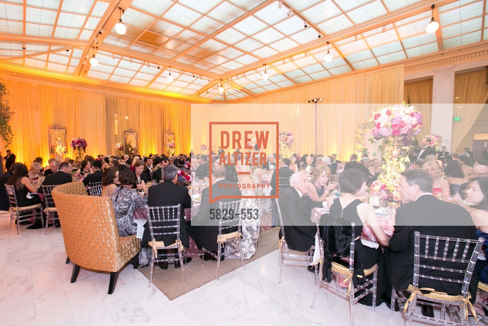 Atmosphere, SAN FRANCISCO OPERA'S 92nd Opera Ball 2014: PASSIONE, September 5th, 2014, Photo,Drew Altizer, Drew Altizer Photography, full-service agency, private events, San Francisco photographer, photographer california