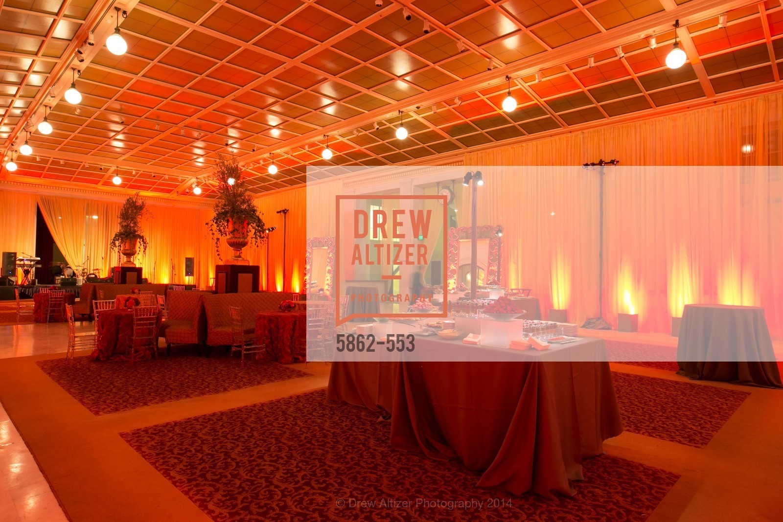 Atmosphere, SAN FRANCISCO OPERA'S 92nd Opera Ball 2014: PASSIONE, September 5th, 2014, Photo,Drew Altizer, Drew Altizer Photography, full-service agency, private events, San Francisco photographer, photographer california