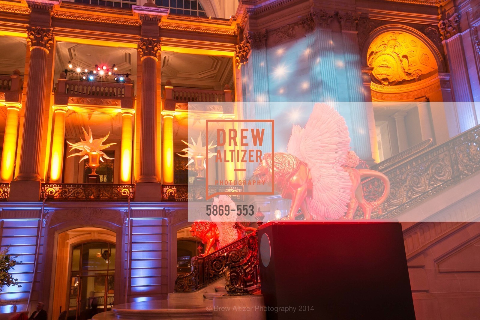 Atmosphere, SAN FRANCISCO OPERA'S 92nd Opera Ball 2014: PASSIONE, September 5th, 2014, Photo,Drew Altizer, Drew Altizer Photography, full-service agency, private events, San Francisco photographer, photographer california