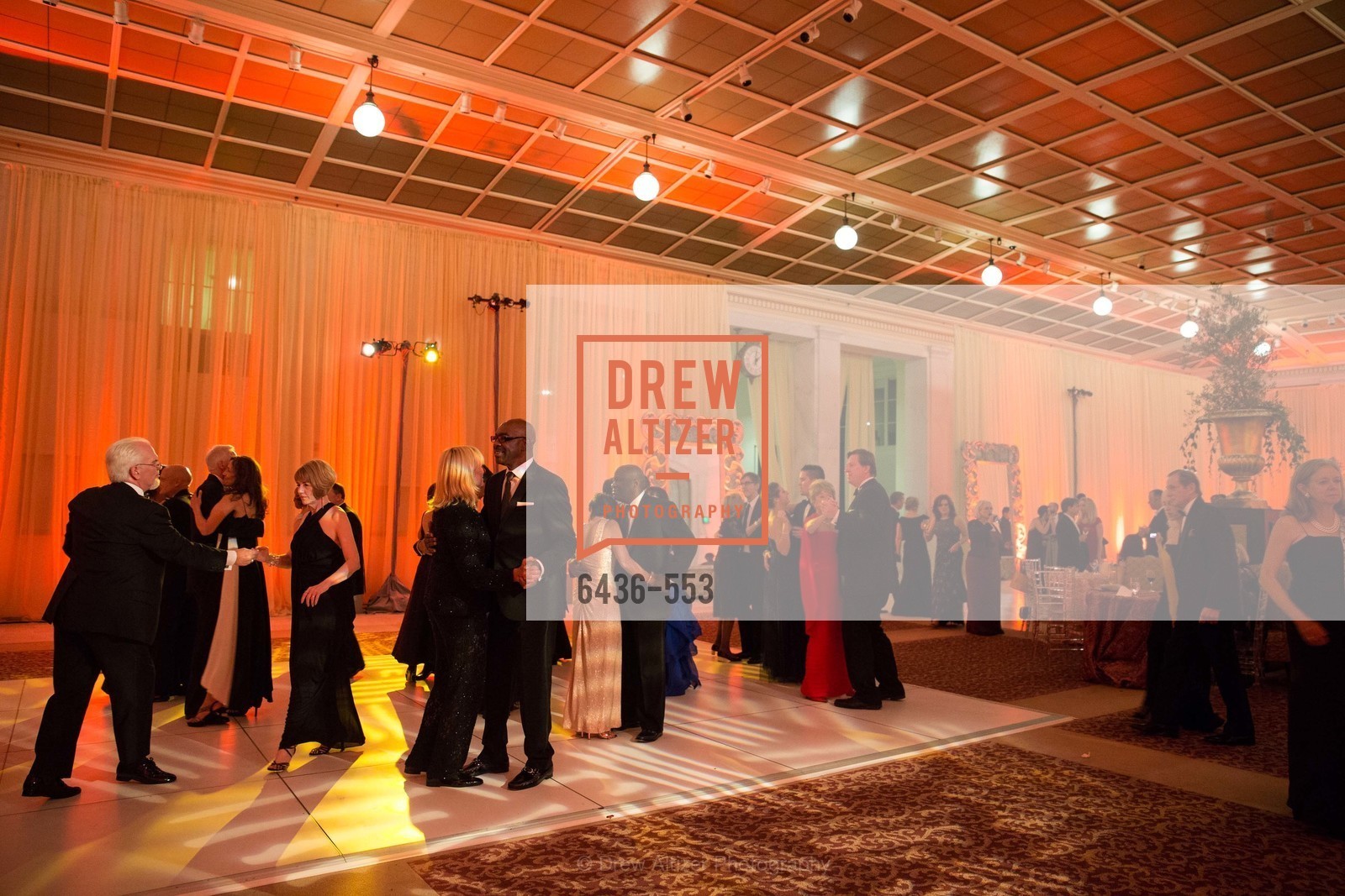 Atmosphere, SAN FRANCISCO OPERA'S 92nd Opera Ball 2014: PASSIONE, Opera House, September 5th, 2014,Drew Altizer, Drew Altizer Photography, full-service event agency, private events, San Francisco photographer, photographer California