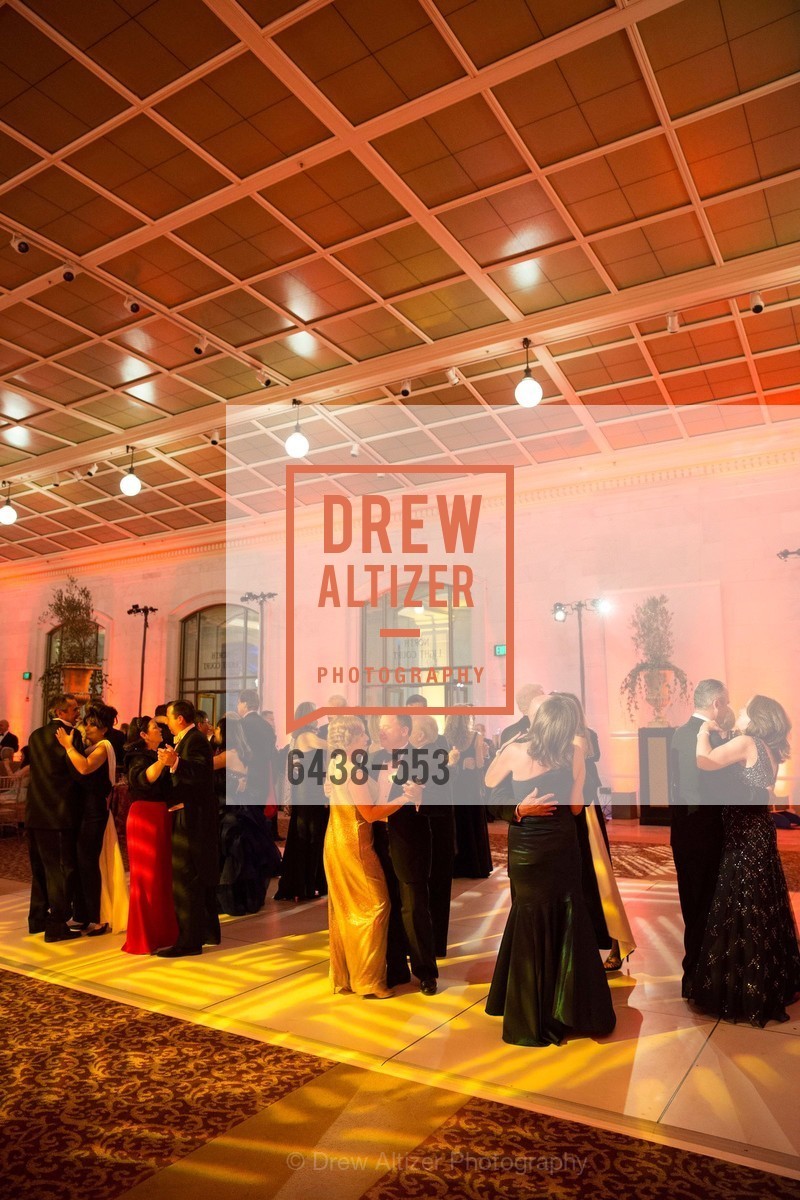 Atmosphere, SAN FRANCISCO OPERA'S 92nd Opera Ball 2014: PASSIONE, Opera House, September 5th, 2014,Drew Altizer, Drew Altizer Photography, full-service agency, private events, San Francisco photographer, photographer california