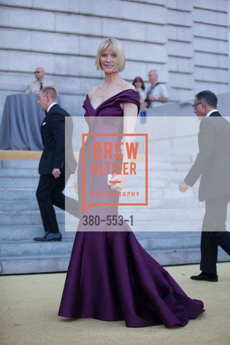 Detail, SAN FRANCISCO OPERA'S 92nd Opera Ball 2014: PASSIONE, September 5th, 2014, Photo