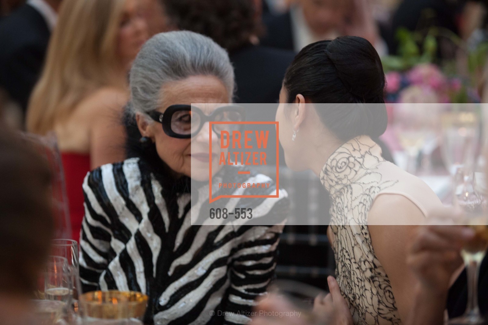 Detail, SAN FRANCISCO OPERA'S 92nd Opera Ball 2014: PASSIONE, September 5th, 2014, Photo,Drew Altizer, Drew Altizer Photography, full-service agency, private events, San Francisco photographer, photographer california