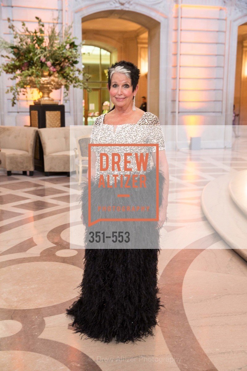 Karen Kubin, SAN FRANCISCO OPERA'S 92nd Opera Ball 2014: PASSIONE, Opera House, September 5th, 2014,Drew Altizer, Drew Altizer Photography, full-service agency, private events, San Francisco photographer, photographer california