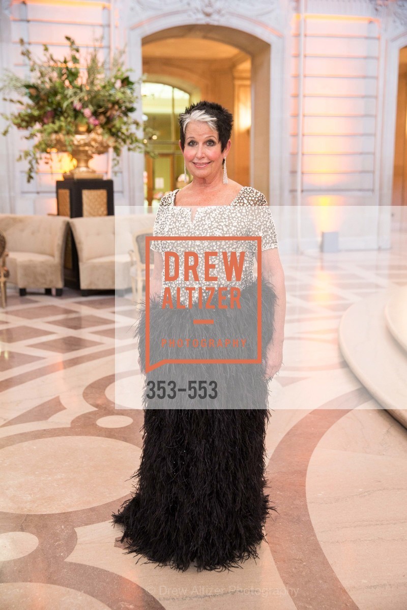 Karen Kubin, SAN FRANCISCO OPERA'S 92nd Opera Ball 2014: PASSIONE, Opera House, September 5th, 2014,Drew Altizer, Drew Altizer Photography, full-service agency, private events, San Francisco photographer, photographer california