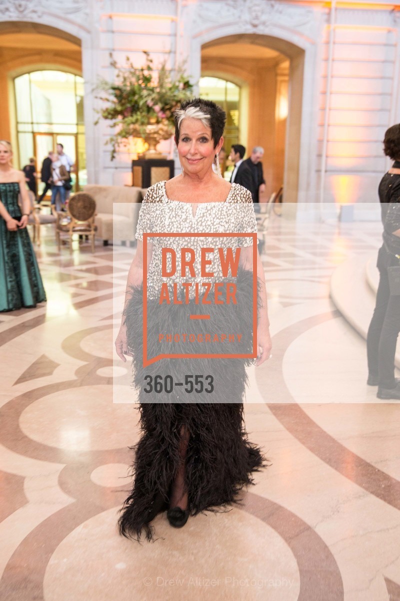 Karen Kubin, SAN FRANCISCO OPERA'S 92nd Opera Ball 2014: PASSIONE, Opera House, September 5th, 2014,Drew Altizer, Drew Altizer Photography, full-service event agency, private events, San Francisco photographer, photographer California