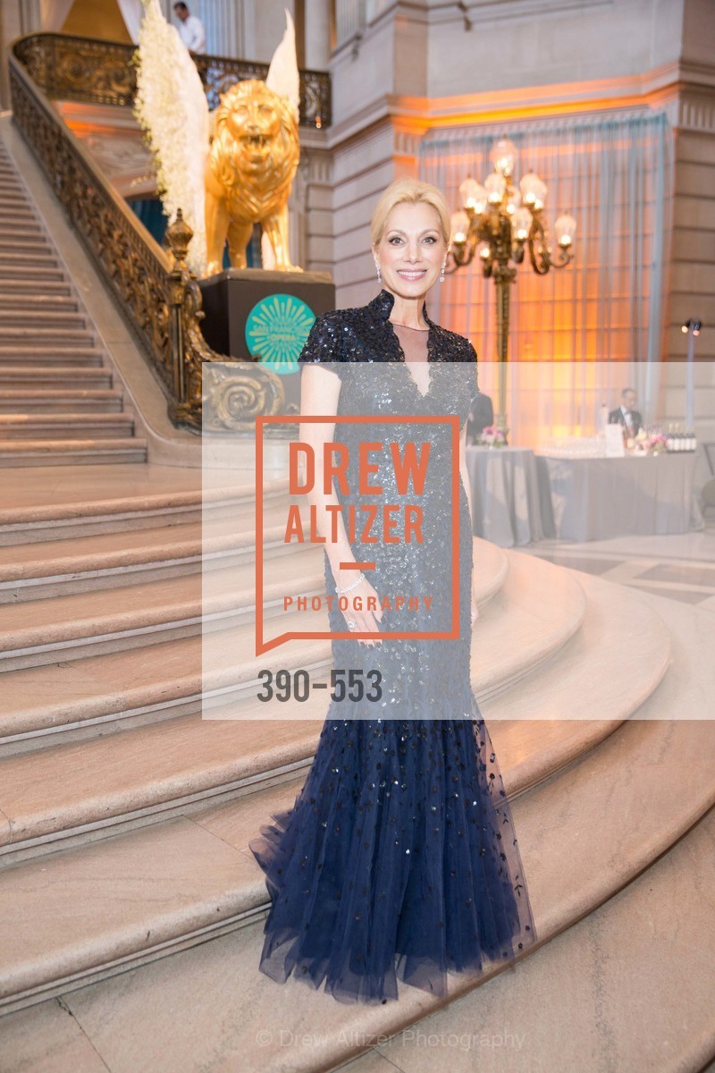 Cynthia Schreuder, SAN FRANCISCO OPERA'S 92nd Opera Ball 2014: PASSIONE, Opera House, September 5th, 2014,Drew Altizer, Drew Altizer Photography, full-service agency, private events, San Francisco photographer, photographer california