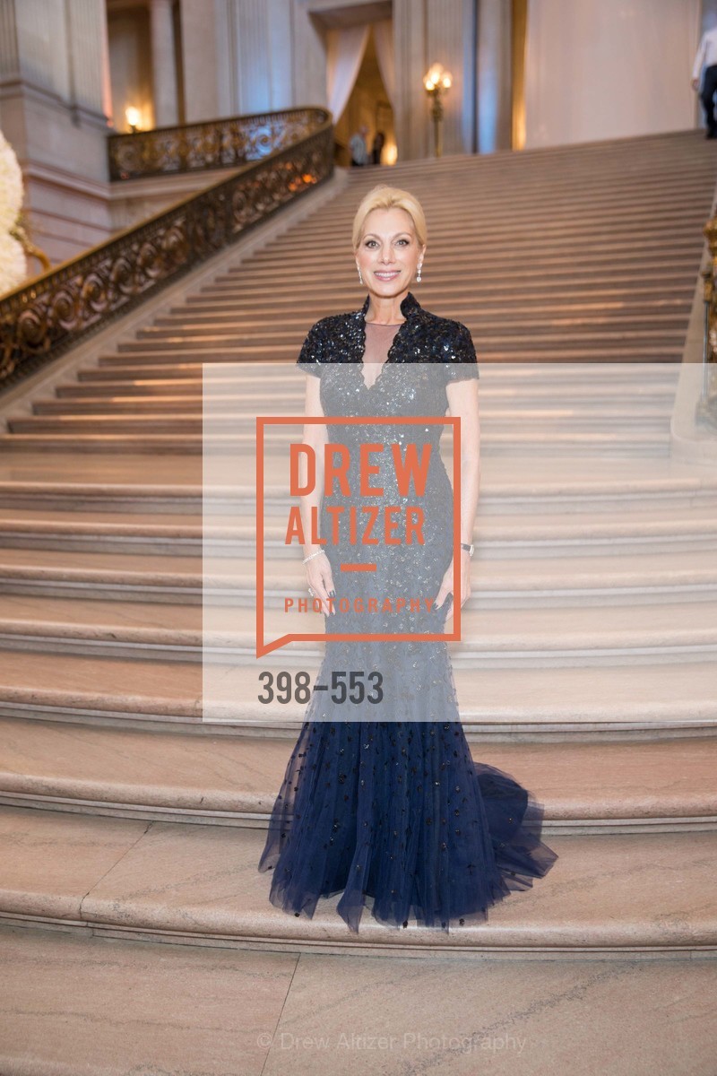 Cynthia Schreuder, SAN FRANCISCO OPERA'S 92nd Opera Ball 2014: PASSIONE, Opera House, September 5th, 2014,Drew Altizer, Drew Altizer Photography, full-service agency, private events, San Francisco photographer, photographer california