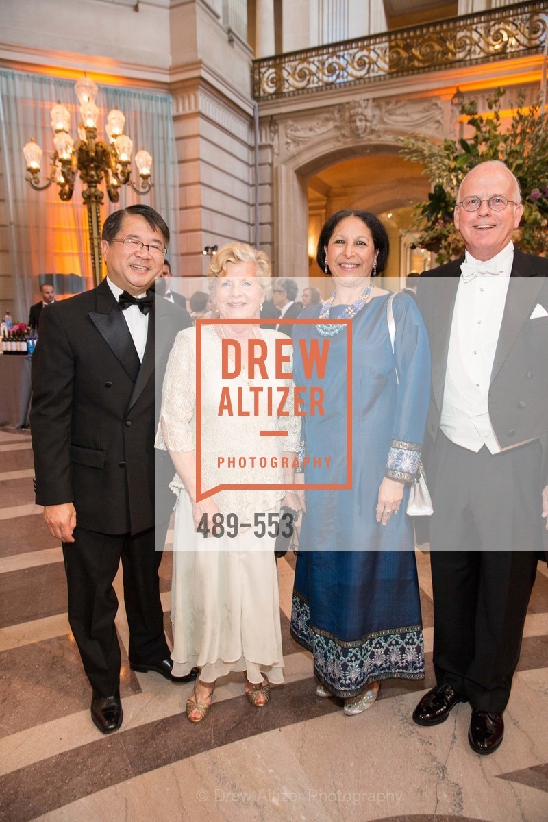 Extras, SAN FRANCISCO OPERA'S 92nd Opera Ball 2014: PASSIONE, September 5th, 2014, Photo,Drew Altizer, Drew Altizer Photography, full-service event agency, private events, San Francisco photographer, photographer California