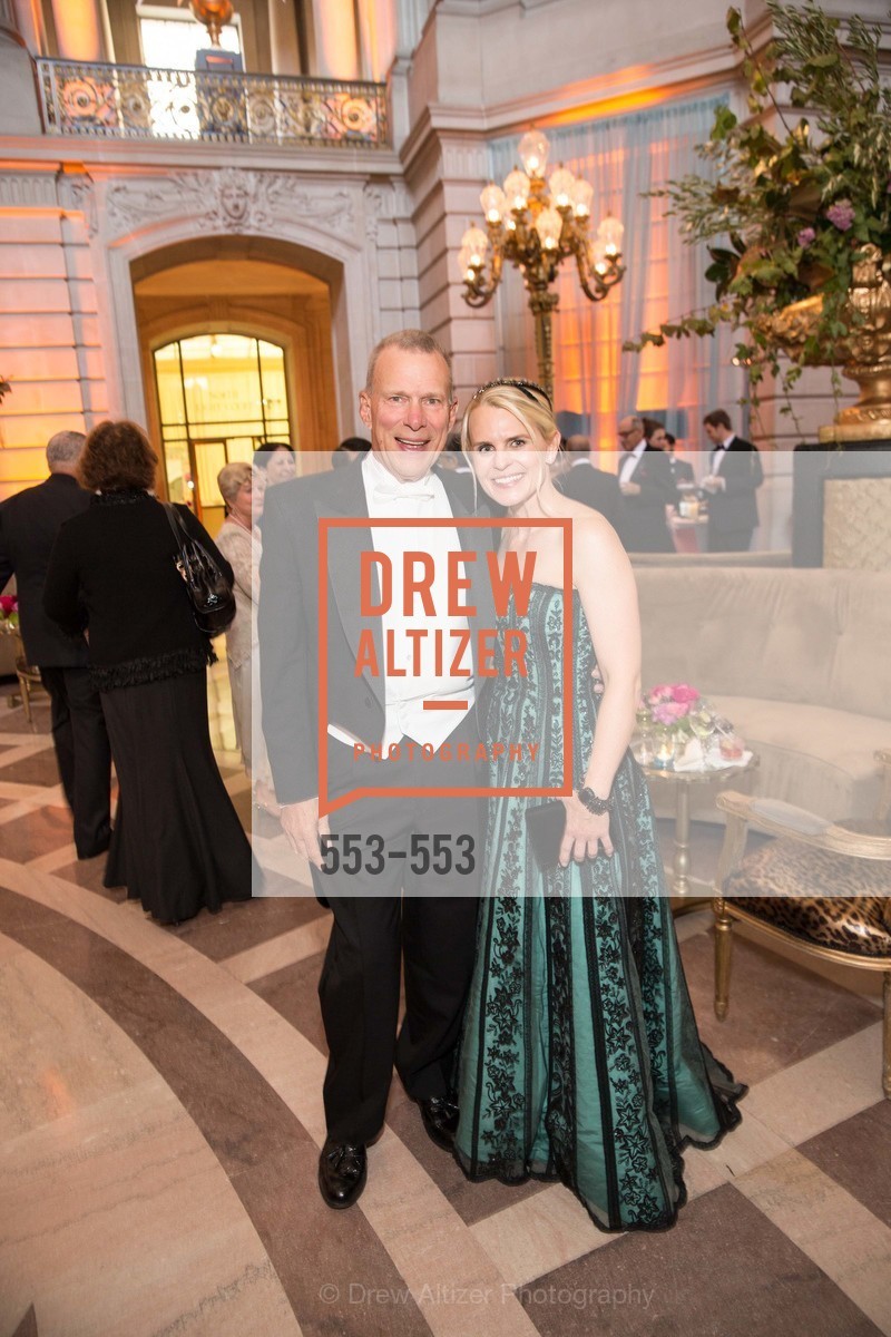 David Gockley, Jane Mudge, SAN FRANCISCO OPERA'S 92nd Opera Ball 2014: PASSIONE, Opera House, September 5th, 2014,Drew Altizer, Drew Altizer Photography, full-service agency, private events, San Francisco photographer, photographer california