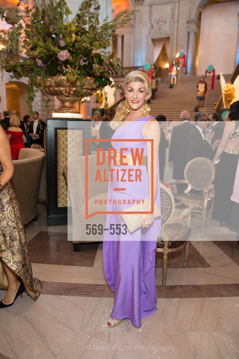 Karen Caldwell, SAN FRANCISCO OPERA'S 92nd Opera Ball 2014: PASSIONE, Opera House, September 5th, 2014,Drew Altizer, Drew Altizer Photography, full-service agency, private events, San Francisco photographer, photographer california