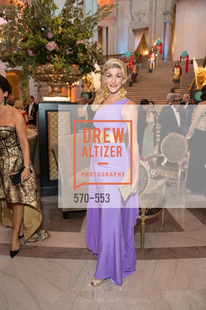 Karen Caldwell, SAN FRANCISCO OPERA'S 92nd Opera Ball 2014: PASSIONE, Opera House, September 5th, 2014,Drew Altizer, Drew Altizer Photography, full-service agency, private events, San Francisco photographer, photographer california