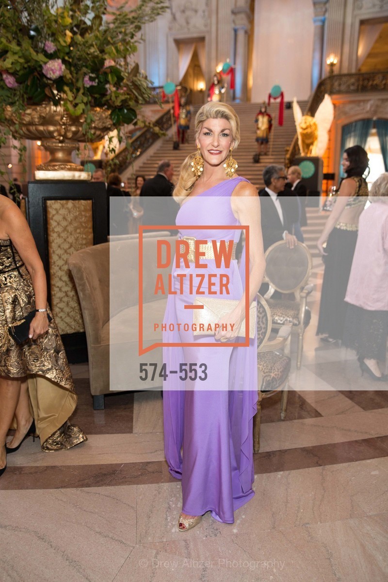 Karen Caldwell, SAN FRANCISCO OPERA'S 92nd Opera Ball 2014: PASSIONE, Opera House, September 5th, 2014,Drew Altizer, Drew Altizer Photography, full-service agency, private events, San Francisco photographer, photographer california