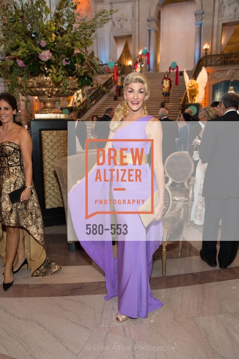 Karen Caldwell, SAN FRANCISCO OPERA'S 92nd Opera Ball 2014: PASSIONE, Opera House, September 5th, 2014,Drew Altizer, Drew Altizer Photography, full-service agency, private events, San Francisco photographer, photographer california