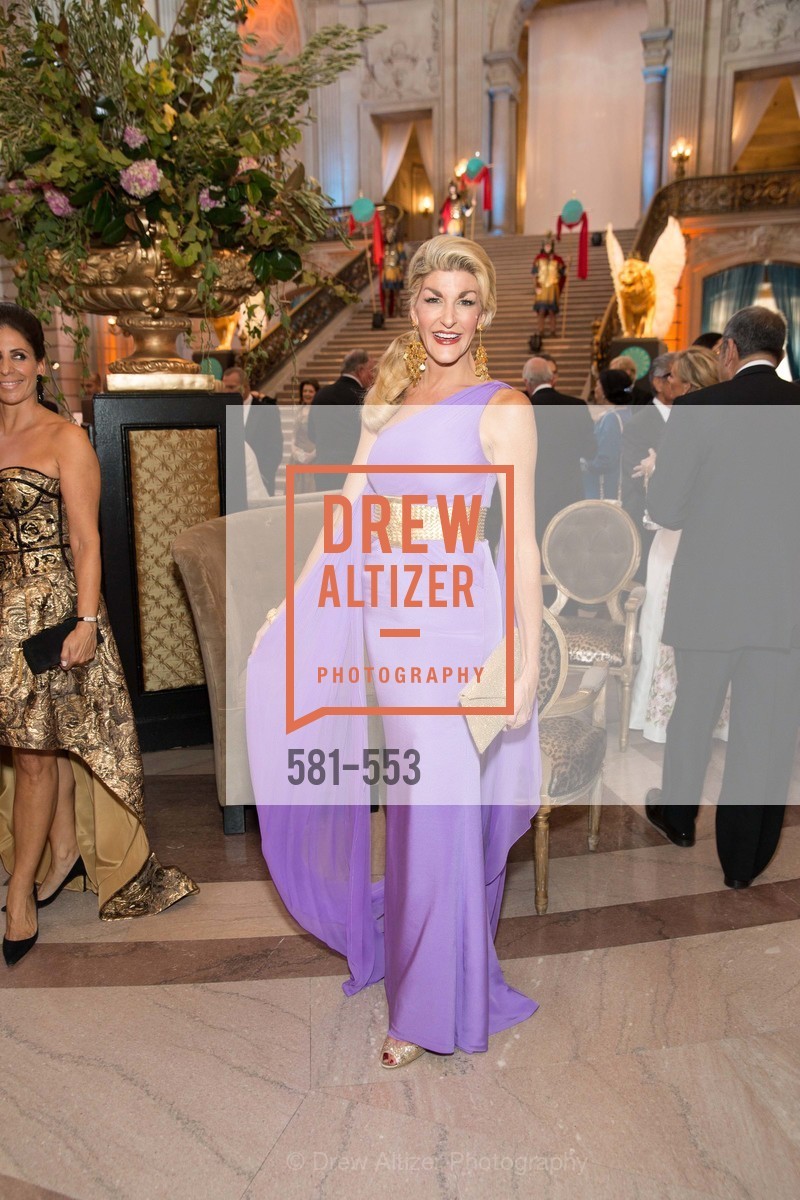Karen Caldwell, SAN FRANCISCO OPERA'S 92nd Opera Ball 2014: PASSIONE, Opera House, September 5th, 2014,Drew Altizer, Drew Altizer Photography, full-service agency, private events, San Francisco photographer, photographer california