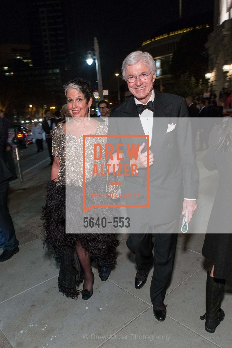 Karen Kubin, SAN FRANCISCO OPERA'S 92nd Opera Ball 2014: PASSIONE, Opera House, September 5th, 2014,Drew Altizer, Drew Altizer Photography, full-service event agency, private events, San Francisco photographer, photographer California