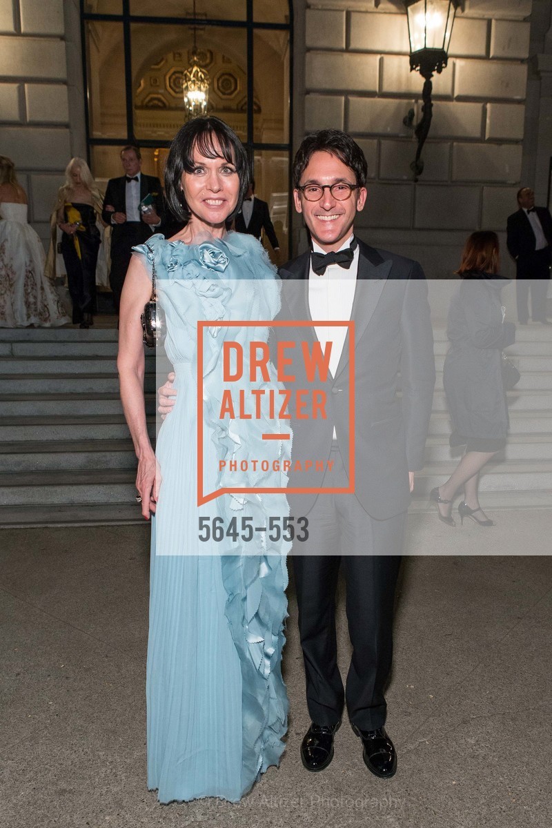 Christine Suppes, James Krohn, SAN FRANCISCO OPERA'S 92nd Opera Ball 2014: PASSIONE, Opera House, September 5th, 2014,Drew Altizer, Drew Altizer Photography, full-service agency, private events, San Francisco photographer, photographer california