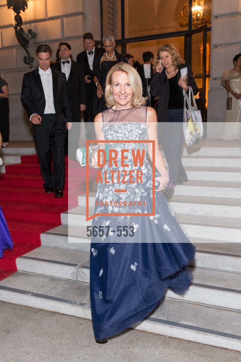 Ann Girard, SAN FRANCISCO OPERA'S 92nd Opera Ball 2014: PASSIONE, Opera House, September 5th, 2014,Drew Altizer, Drew Altizer Photography, full-service agency, private events, San Francisco photographer, photographer california