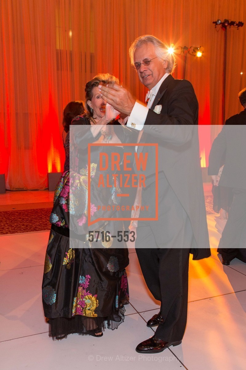 Ellie Brown, Theodore Brown, SAN FRANCISCO OPERA'S 92nd Opera Ball 2014: PASSIONE, Opera House, September 5th, 2014,Drew Altizer, Drew Altizer Photography, full-service agency, private events, San Francisco photographer, photographer california