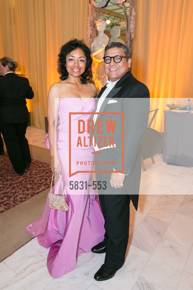 Extras, SAN FRANCISCO OPERA'S 92nd Opera Ball 2014: PASSIONE, September 5th, 2014, Photo,Drew Altizer, Drew Altizer Photography, full-service event agency, private events, San Francisco photographer, photographer California