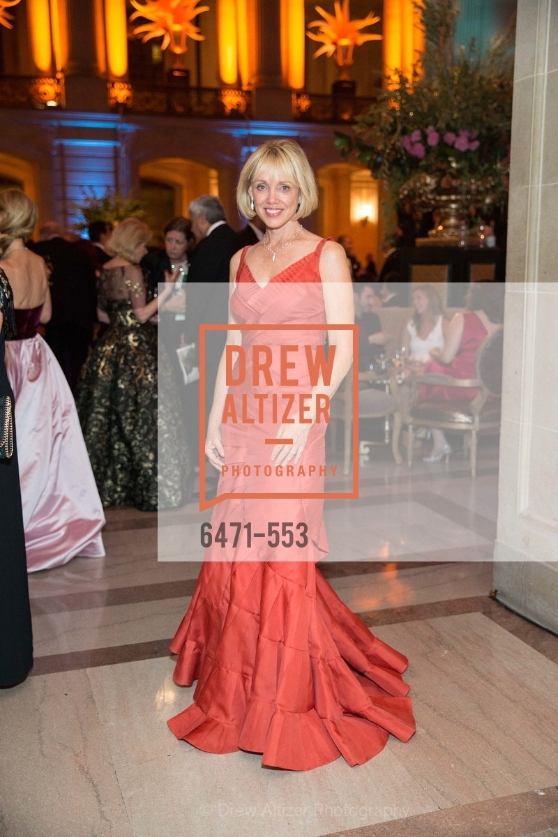 Diane Rubin, SAN FRANCISCO OPERA'S 92nd Opera Ball 2014: PASSIONE, Opera House, September 5th, 2014,Drew Altizer, Drew Altizer Photography, full-service event agency, private events, San Francisco photographer, photographer California