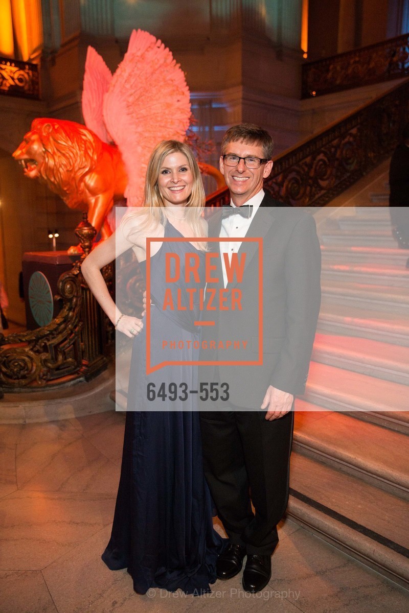 Extras, SAN FRANCISCO OPERA'S 92nd Opera Ball 2014: PASSIONE, September 5th, 2014, Photo