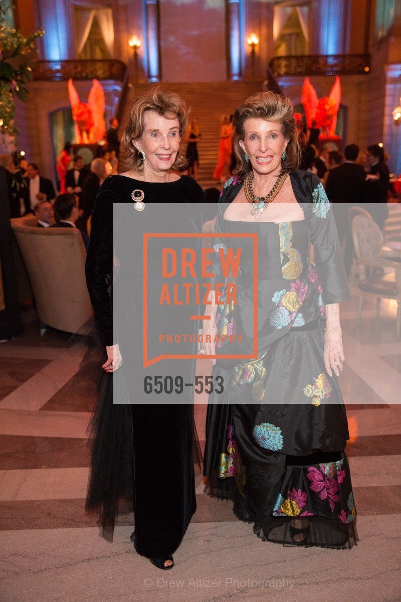 Ellie Brown, SAN FRANCISCO OPERA'S 92nd Opera Ball 2014: PASSIONE, Opera House, September 5th, 2014,Drew Altizer, Drew Altizer Photography, full-service agency, private events, San Francisco photographer, photographer california