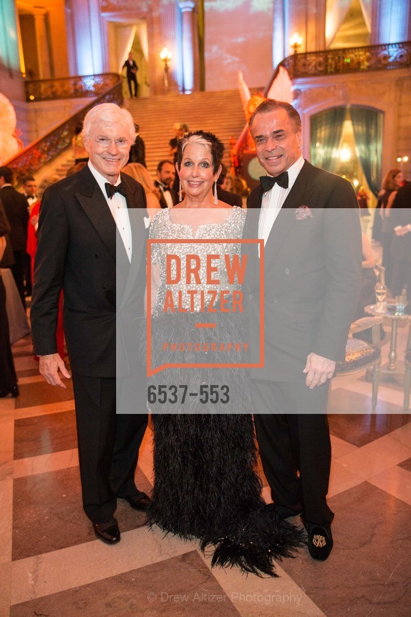 Karen Kubin, Boaz Mazor, SAN FRANCISCO OPERA'S 92nd Opera Ball 2014: PASSIONE, Opera House, September 5th, 2014,Drew Altizer, Drew Altizer Photography, full-service agency, private events, San Francisco photographer, photographer california