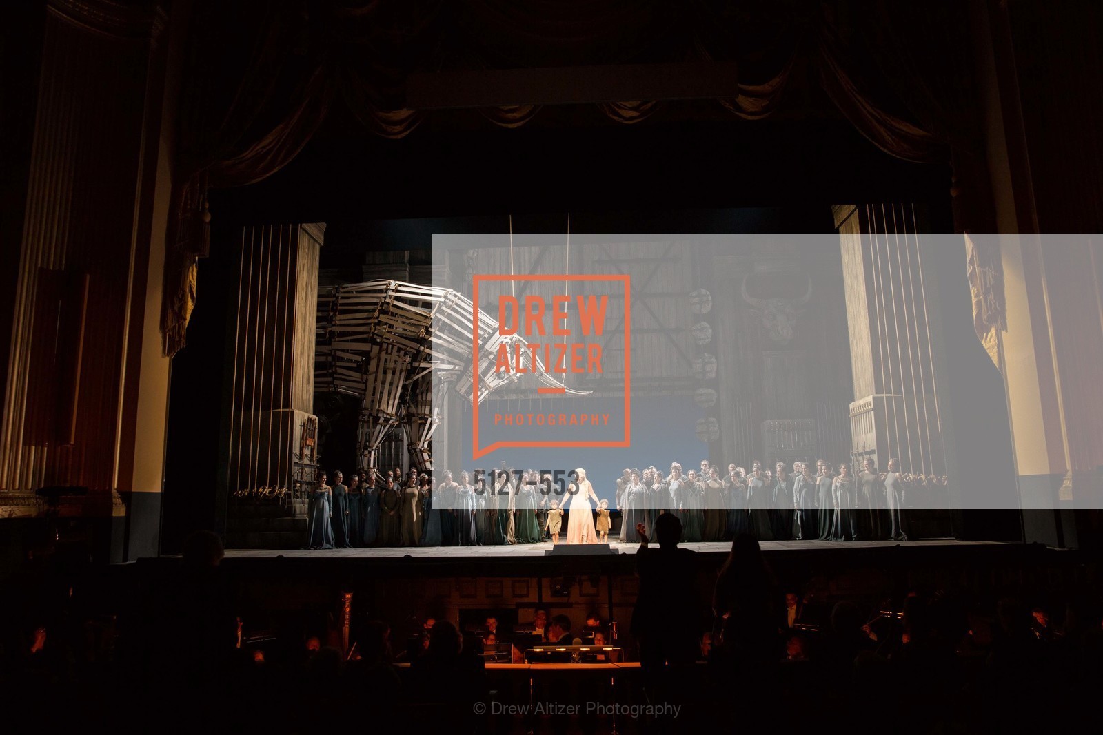 Performance, SAN FRANCISCO OPERA'S 92nd Opera Ball 2014: PASSIONE, September 5th, 2014, Photo,Drew Altizer, Drew Altizer Photography, full-service event agency, private events, San Francisco photographer, photographer California