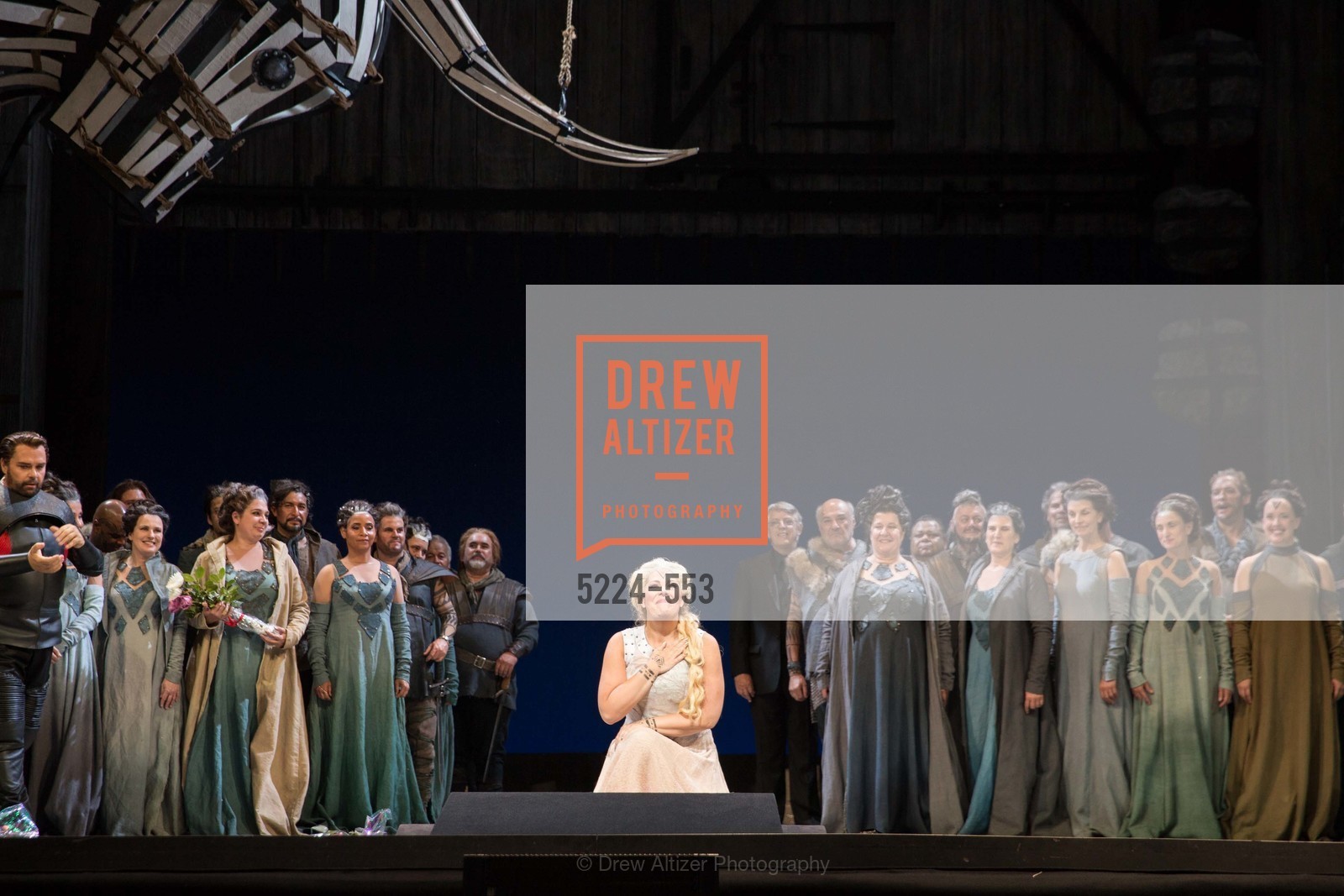 Performance, SAN FRANCISCO OPERA'S 92nd Opera Ball 2014: PASSIONE, September 5th, 2014, Photo,Drew Altizer, Drew Altizer Photography, full-service agency, private events, San Francisco photographer, photographer california