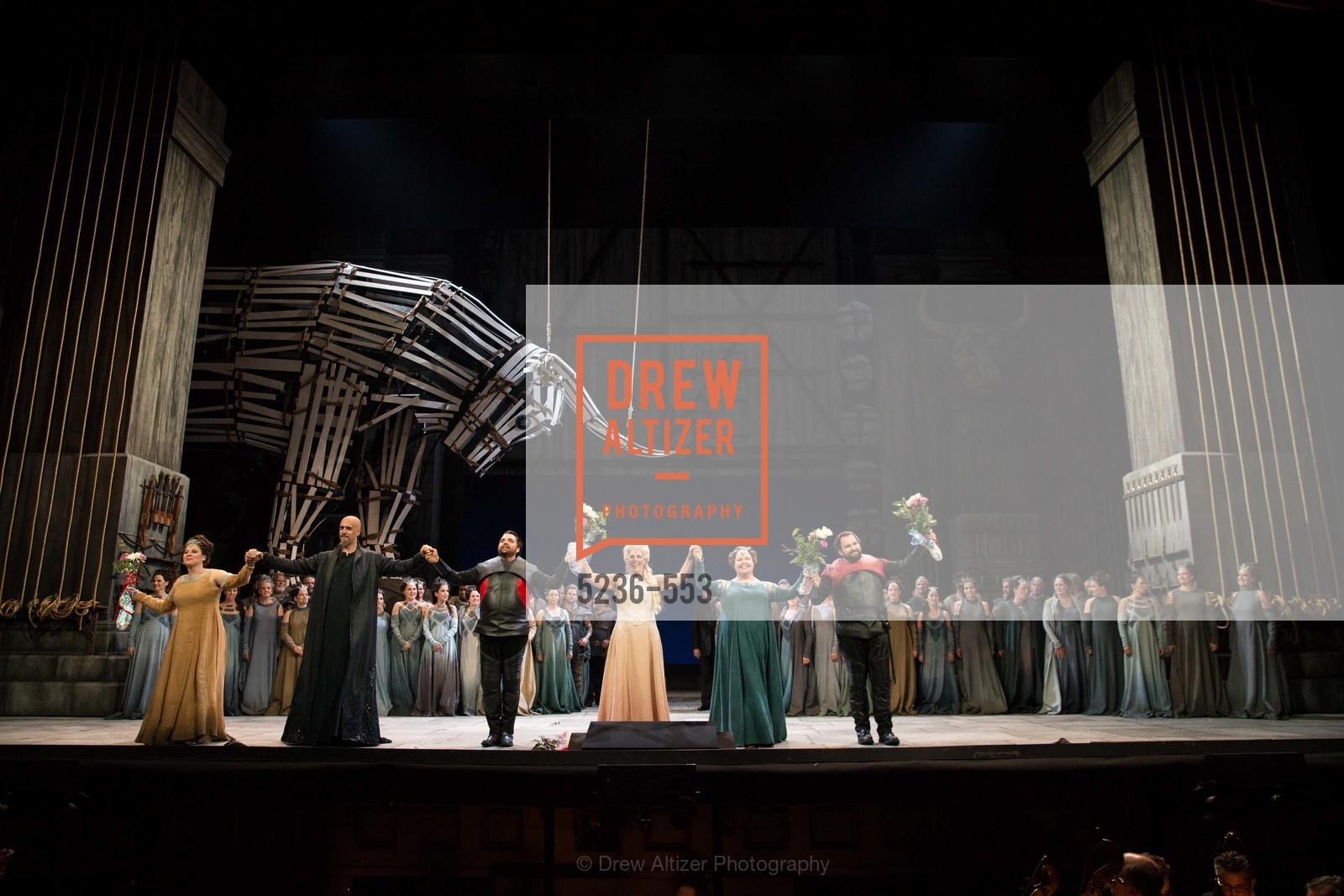 Performance, SAN FRANCISCO OPERA'S 92nd Opera Ball 2014: PASSIONE, September 5th, 2014, Photo,Drew Altizer, Drew Altizer Photography, full-service agency, private events, San Francisco photographer, photographer california