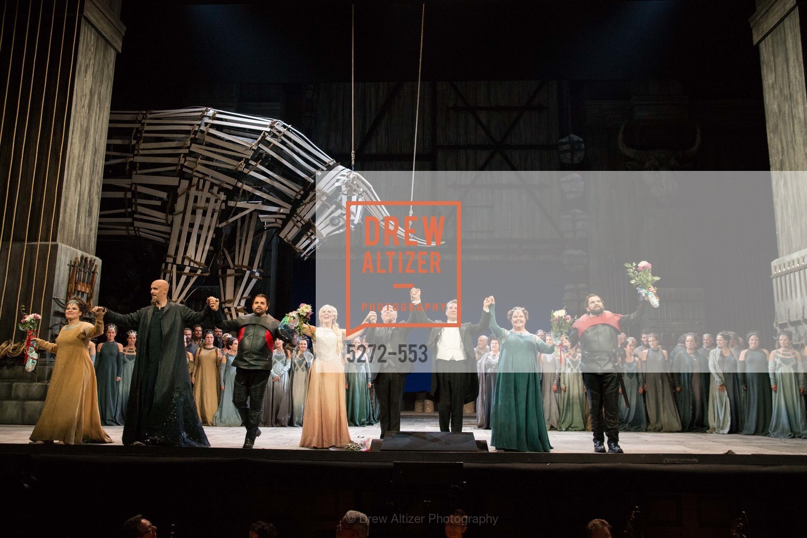 Performance, SAN FRANCISCO OPERA'S 92nd Opera Ball 2014: PASSIONE, September 5th, 2014, Photo,Drew Altizer, Drew Altizer Photography, full-service event agency, private events, San Francisco photographer, photographer California