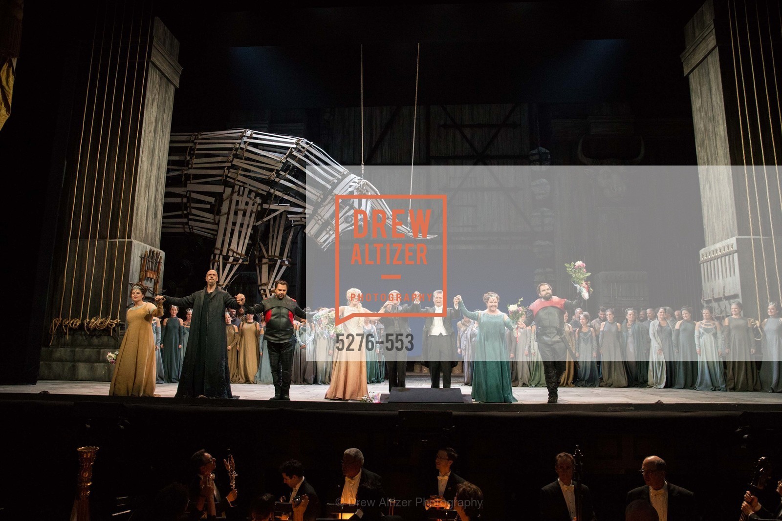 Performance, SAN FRANCISCO OPERA'S 92nd Opera Ball 2014: PASSIONE, September 5th, 2014, Photo,Drew Altizer, Drew Altizer Photography, full-service agency, private events, San Francisco photographer, photographer california