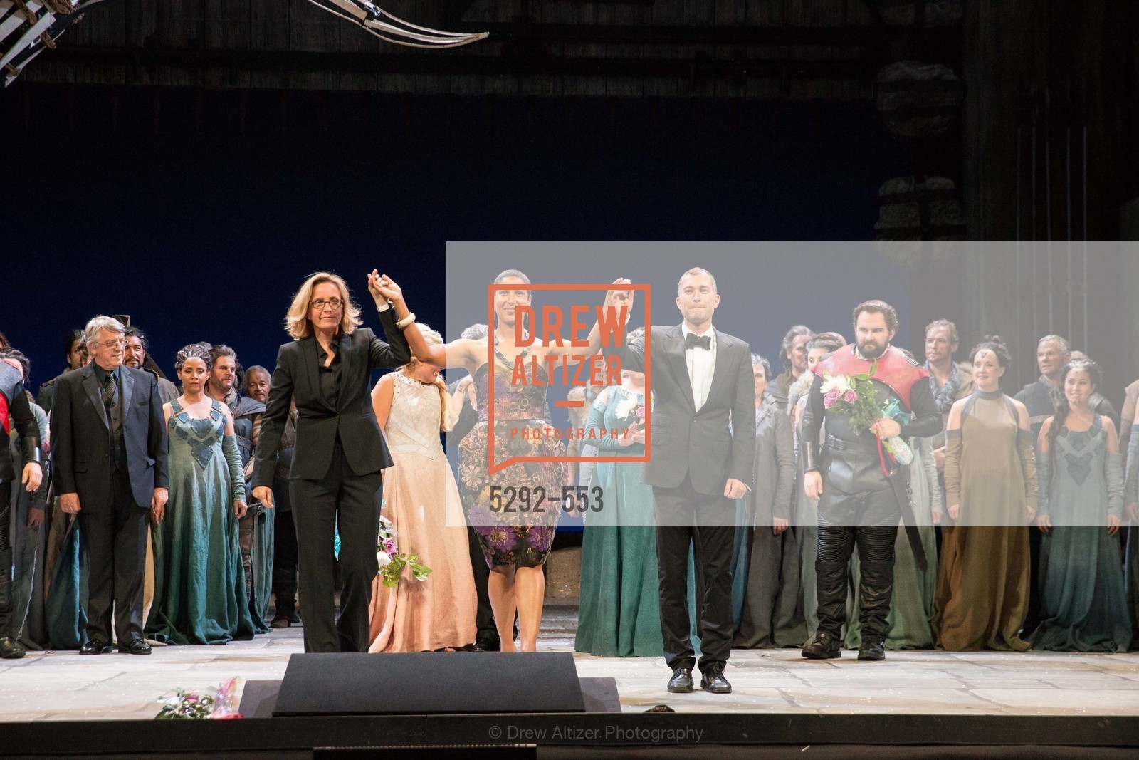 Performance, SAN FRANCISCO OPERA'S 92nd Opera Ball 2014: PASSIONE, September 5th, 2014, Photo,Drew Altizer, Drew Altizer Photography, full-service agency, private events, San Francisco photographer, photographer california